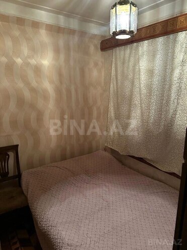 2-комн. вторичка - м. Ахмедлы - 45 м² (6)