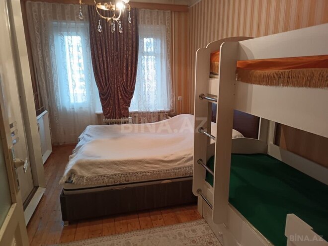 2-комн. вторичка - пос. 9-й мкр - 55 м² (3)