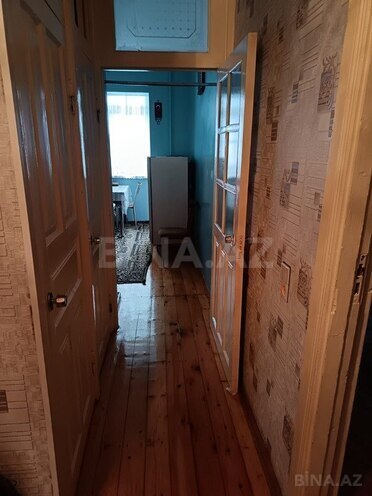 2-комн. вторичка - пос. 9-й мкр - 55 м² (6)