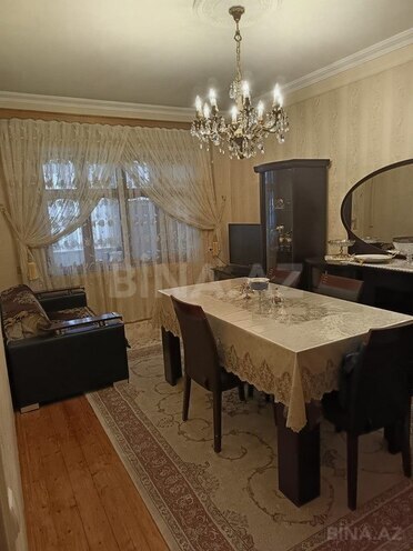 2-комн. вторичка - пос. 9-й мкр - 55 м² (2)
