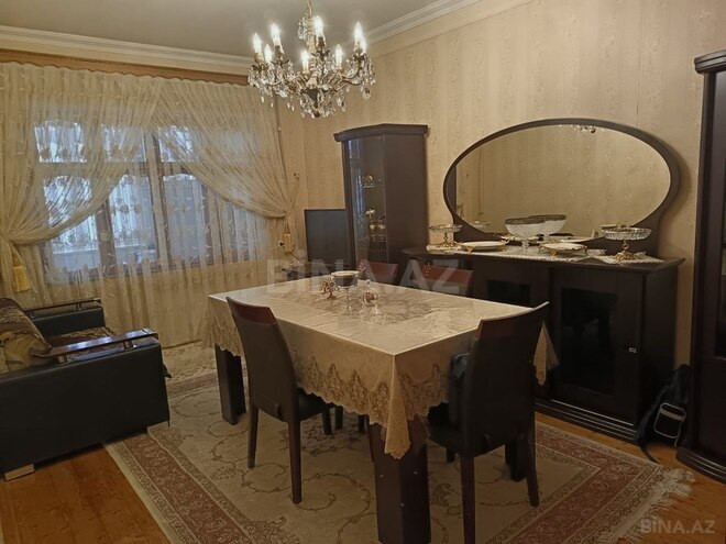 2-комн. вторичка - пос. 9-й мкр - 55 м² (1)