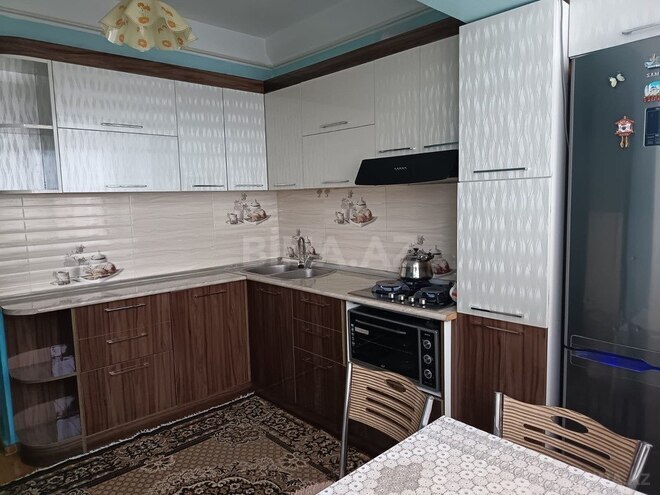 2-комн. вторичка - пос. 9-й мкр - 55 м² (5)