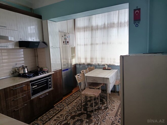 2-комн. вторичка - пос. 9-й мкр - 55 м² (4)