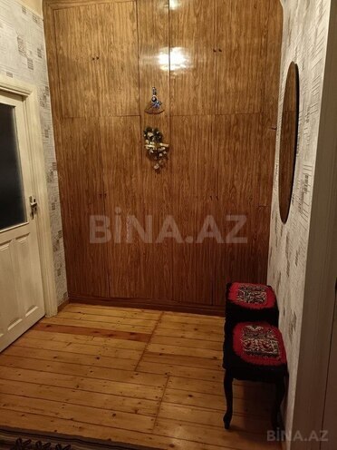 2-комн. вторичка - пос. 9-й мкр - 55 м² (8)