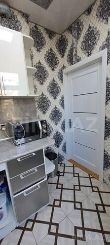 2-комн. вторичка - м. Мемар Аджеми - 60 м² (5)