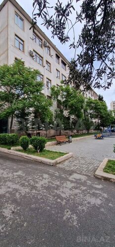 2-комн. вторичка - м. Мемар Аджеми - 60 м² (10)