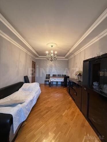 3-комн. вторичка - м. Насими - 90 м² (1)