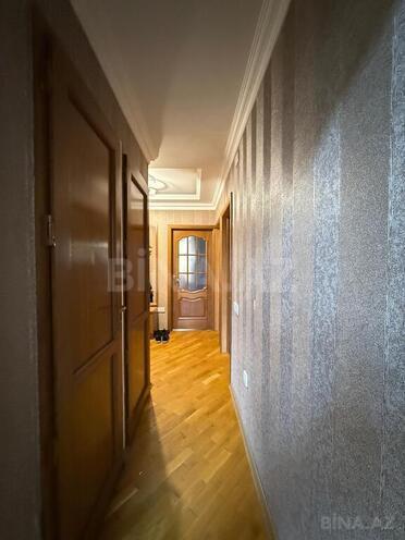 3-комн. вторичка - м. Насими - 90 м² (6)