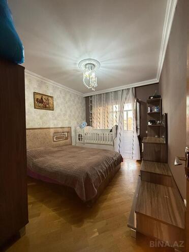3-комн. вторичка - м. Насими - 90 м² (4)