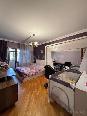 3-комн. вторичка - м. Насими - 90 м² (3)