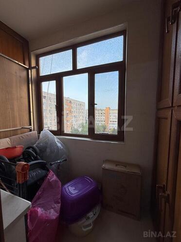3-комн. вторичка - м. Насими - 90 м² (8)
