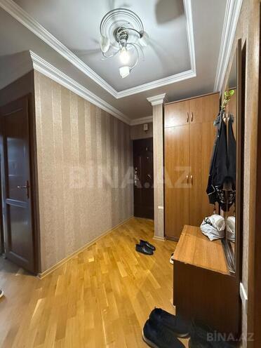 3-комн. вторичка - м. Насими - 90 м² (7)