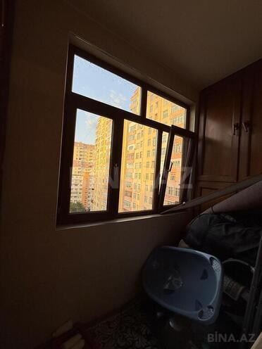 3-комн. вторичка - м. Насими - 90 м² (9)