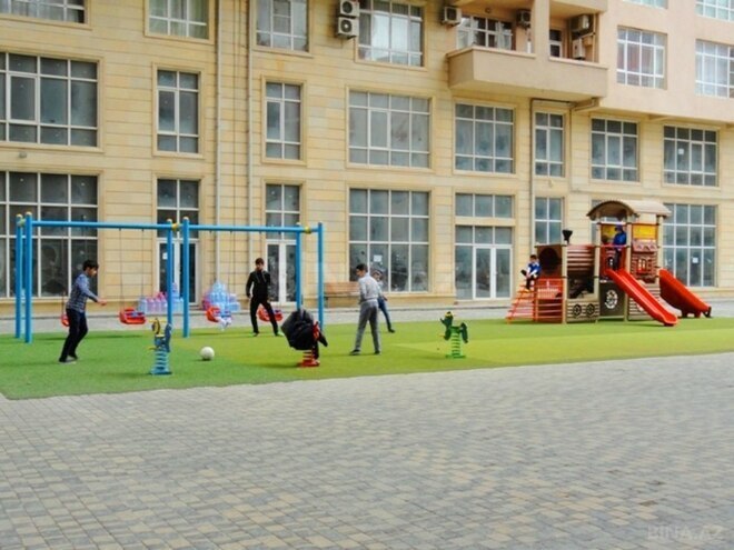 2-комн. новостройка - м. 8 ноября - 85 м² (2)