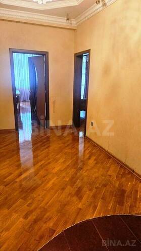 2-комн. новостройка - м. 8 ноября - 85 м² (11)