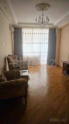 2-комн. новостройка - м. 8 ноября - 85 м² (13)