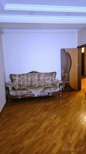 2-комн. новостройка - м. 8 ноября - 85 м² (10)
