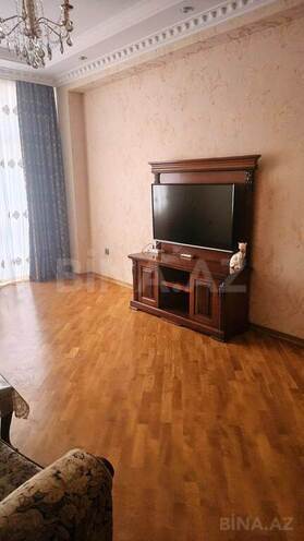 2-комн. новостройка - м. 8 ноября - 85 м² (4)
