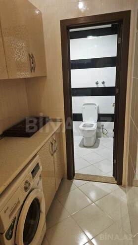 2-комн. новостройка - м. 8 ноября - 85 м² (9)