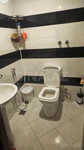 2-комн. новостройка - м. 8 ноября - 85 м² (12)