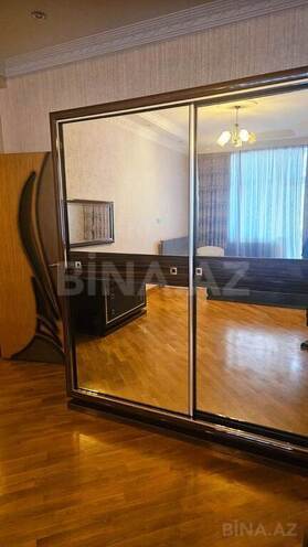 2-комн. новостройка - м. 8 ноября - 85 м² (6)