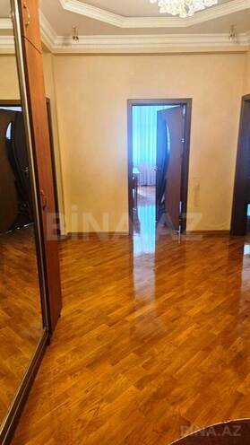 2-комн. новостройка - м. 8 ноября - 85 м² (14)
