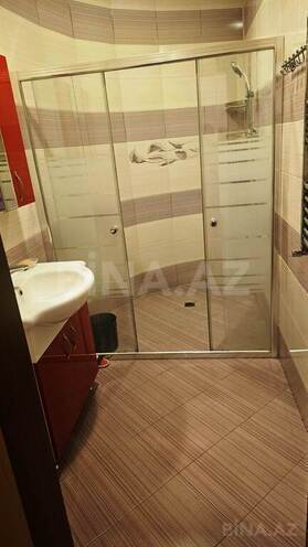 2-комн. новостройка - м. 8 ноября - 85 м² (8)
