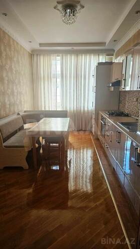 2-комн. новостройка - м. 8 ноября - 85 м² (7)