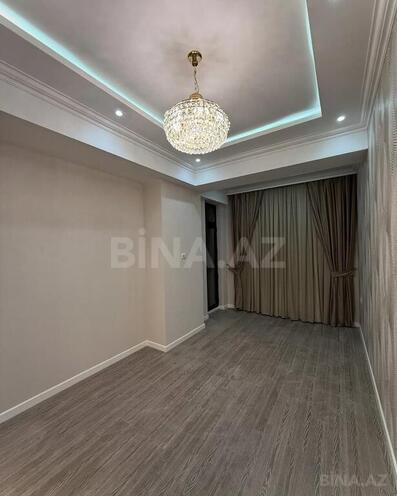 3-комн. новостройка - Наримановский  р. - 137 м² (7)
