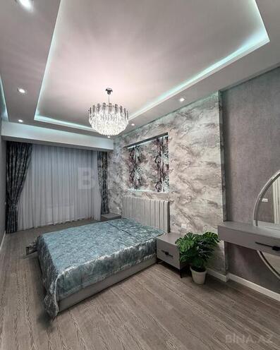 3-комн. новостройка - Наримановский  р. - 137 м² (5)