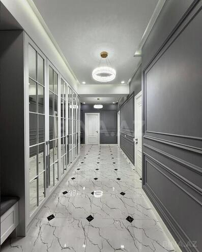 3-комн. новостройка - Наримановский  р. - 137 м² (2)