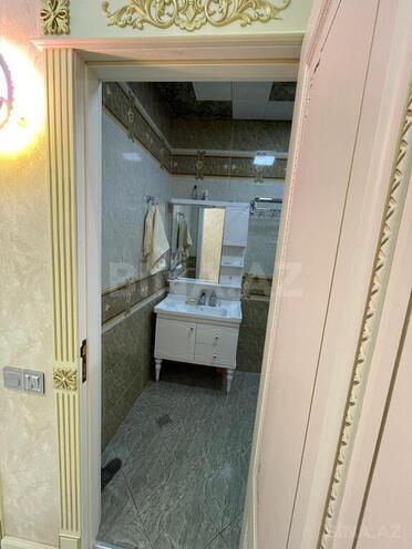 3-комн. новостройка - м. Гянджлик - 145 м² (17)