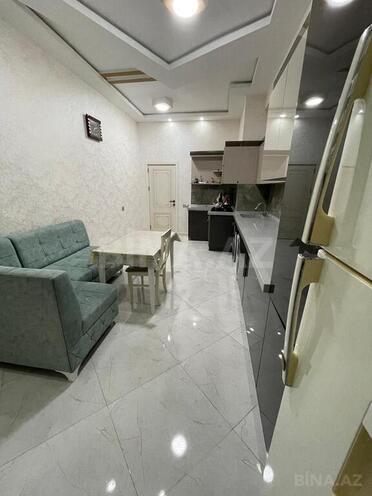 3-комн. новостройка - м. Гянджлик - 145 м² (16)