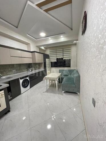3-комн. новостройка - м. Гянджлик - 145 м² (18)