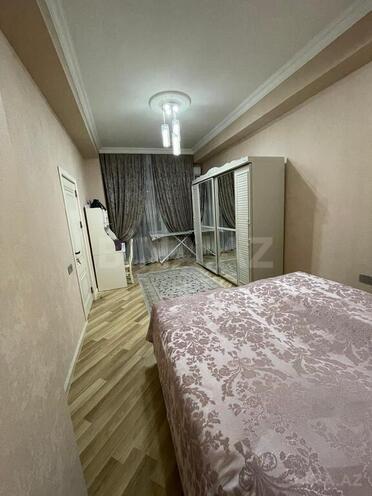 3-комн. новостройка - м. Гянджлик - 145 м² (13)