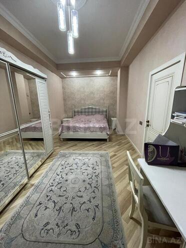 3-комн. новостройка - м. Гянджлик - 145 м² (14)
