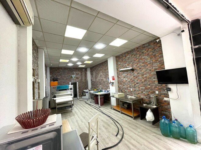 Объект - Наримановский  р. - 80 м² (4)