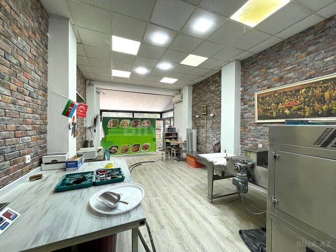 Объект - Наримановский  р. - 80 м² (5)