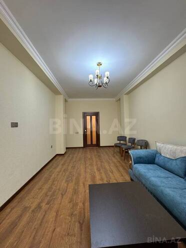 3-комн. новостройка - пос. Масазыр - 90 м² (3)