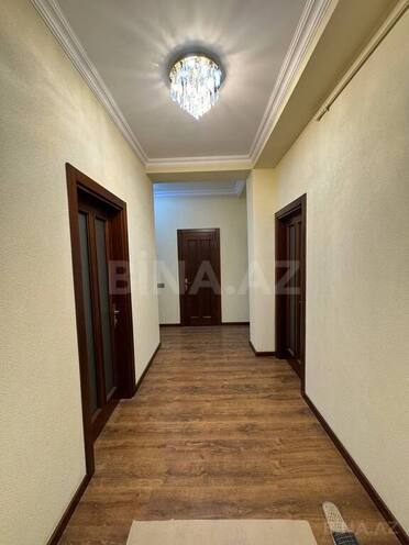 3-комн. новостройка - пос. Масазыр - 90 м² (5)