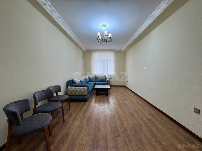 3-комн. новостройка - пос. Масазыр - 90 м² (11)
