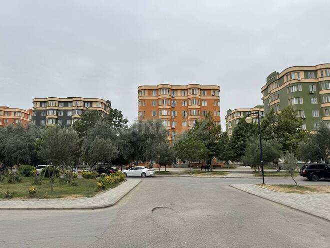 3-комн. новостройка - пос. Масазыр - 90 м² (9)
