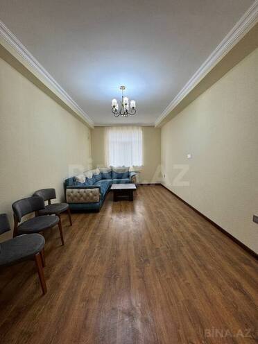 3-комн. новостройка - пос. Масазыр - 90 м² (6)