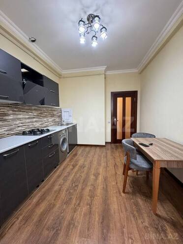 3-комн. новостройка - пос. Масазыр - 90 м² (7)