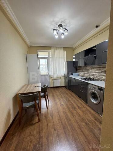 3-комн. новостройка - пос. Масазыр - 90 м² (8)
