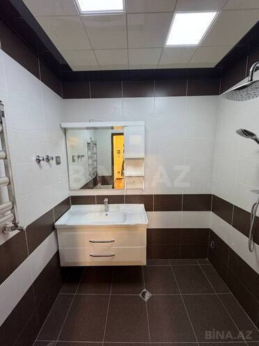 3-комн. новостройка - пос. Масазыр - 90 м² (14)