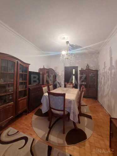 3-комн. вторичка - м. Мемар Аджеми - 85 м² (2)
