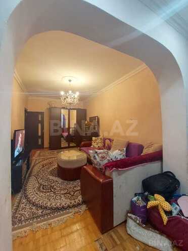3-комн. вторичка - м. Мемар Аджеми - 85 м² (7)