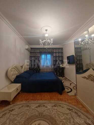 3-комн. вторичка - м. Мемар Аджеми - 85 м² (6)