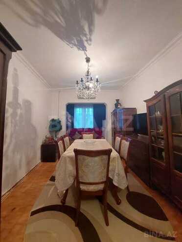 3-комн. вторичка - м. Мемар Аджеми - 85 м² (3)